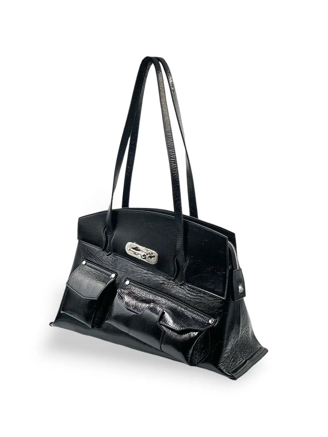 Amma Compact Tote Bag