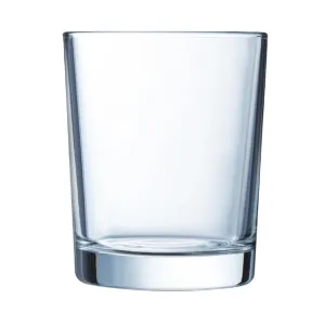 Arcoroc Stockholm Old Fashioned Glasses 270ml (Pack of 6) - HR915