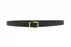 BRYLEE BELT BLACK