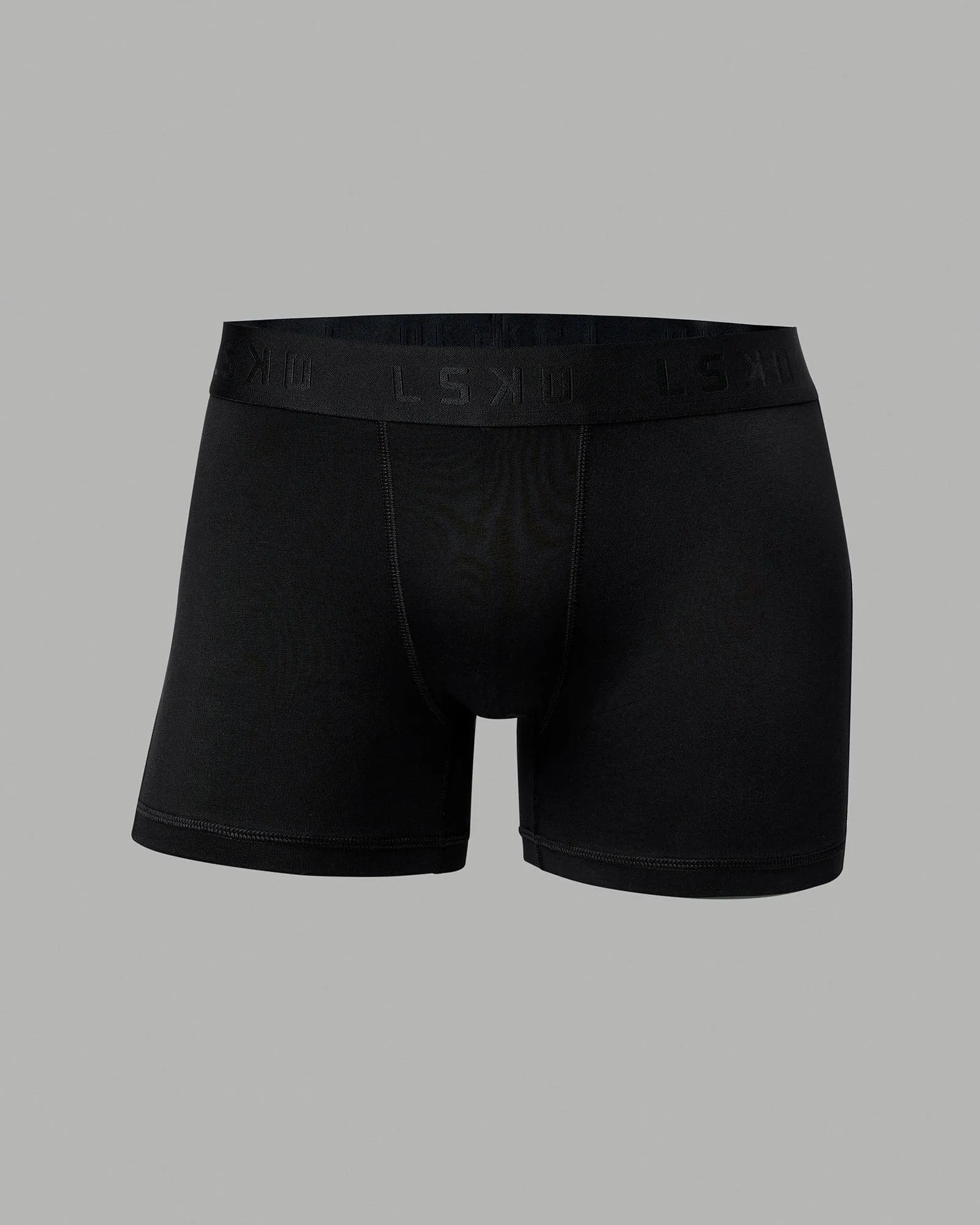 Daily Briefs 7 Pack - Multi-Black Grey