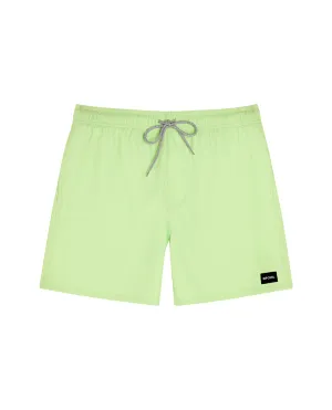 Daily Volley Shorts in Patina Green