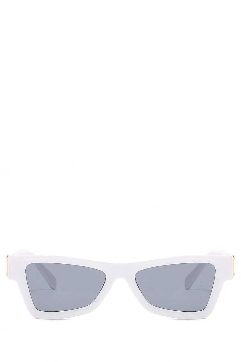 Designer Fashion Sleek Sunglasses