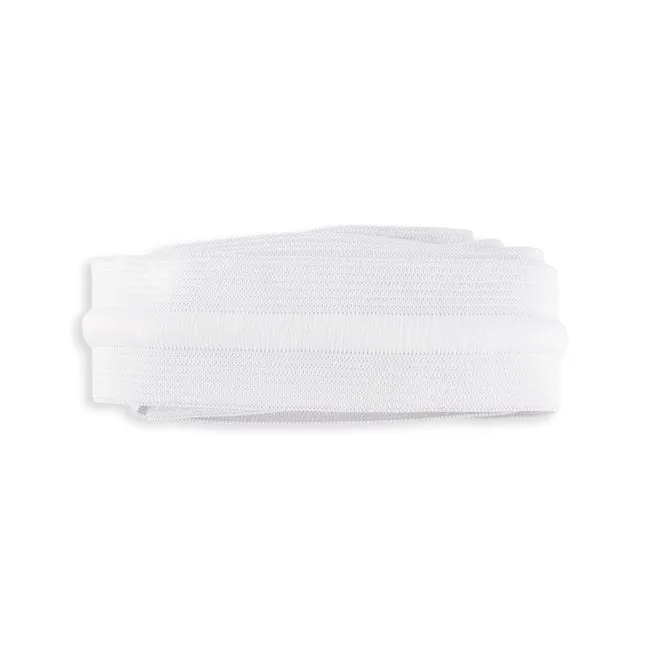 DRITZ Drawcord Elastic, 1.25" x 1.25 yd, White