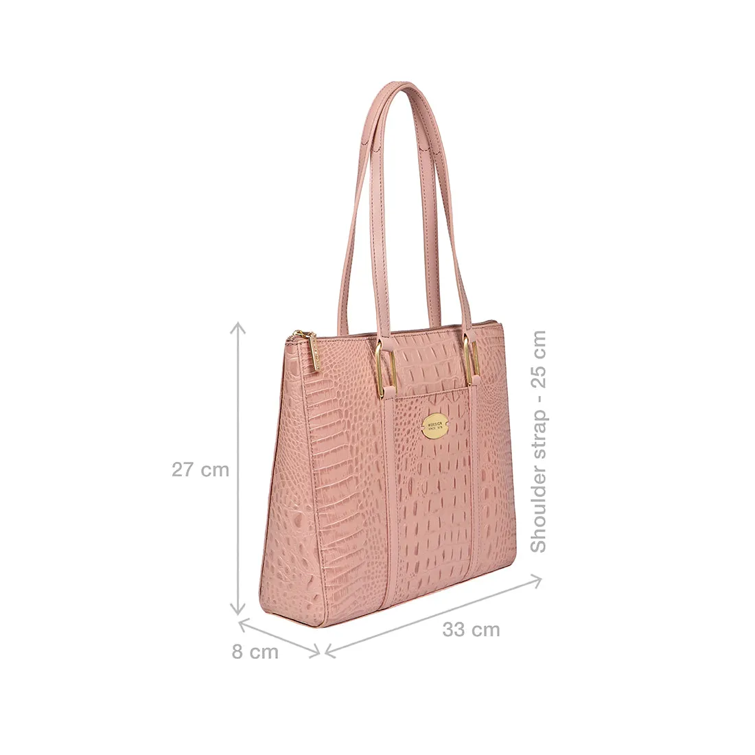 FUSCHIA 02 SB TOTE BAG