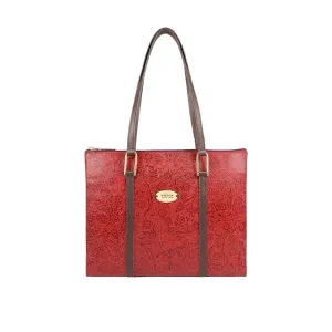 FUSCHIA 02 TOTE BAG