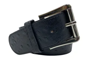 GhoDho- Belt (Onyx)