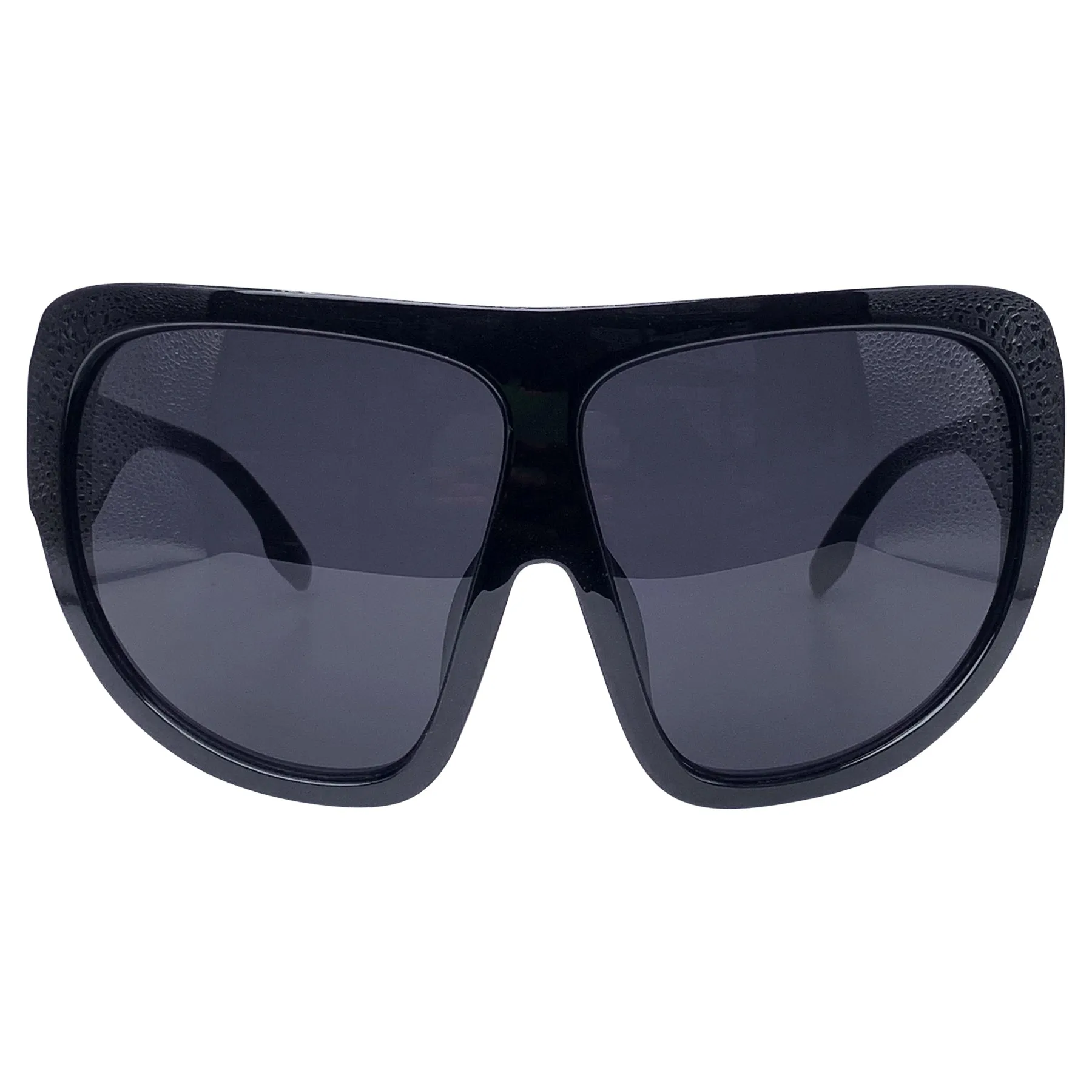 HATERADE Oversized Shield Sunglasses