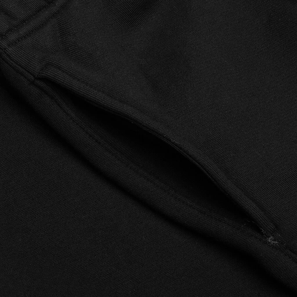 Hills Sweatpant - Black