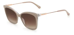 JIMMY CHOO-MACI/S-22C-5517-SUNGLASSES