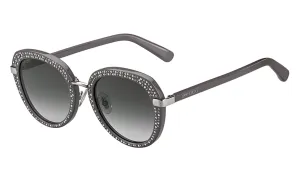 JIMMY CHOO-MORI/S-9RQ-5221-SUNGLASSES