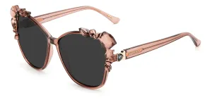 JIMMY CHOO-MYA/S 25TH-35J-5914-SUNGLASSES