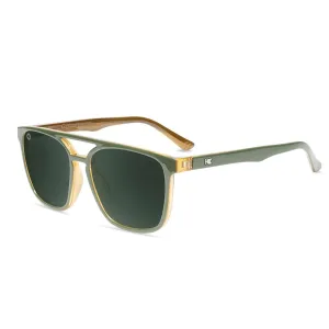 Knockaround Brightside Sunglasses - Coyote Calls