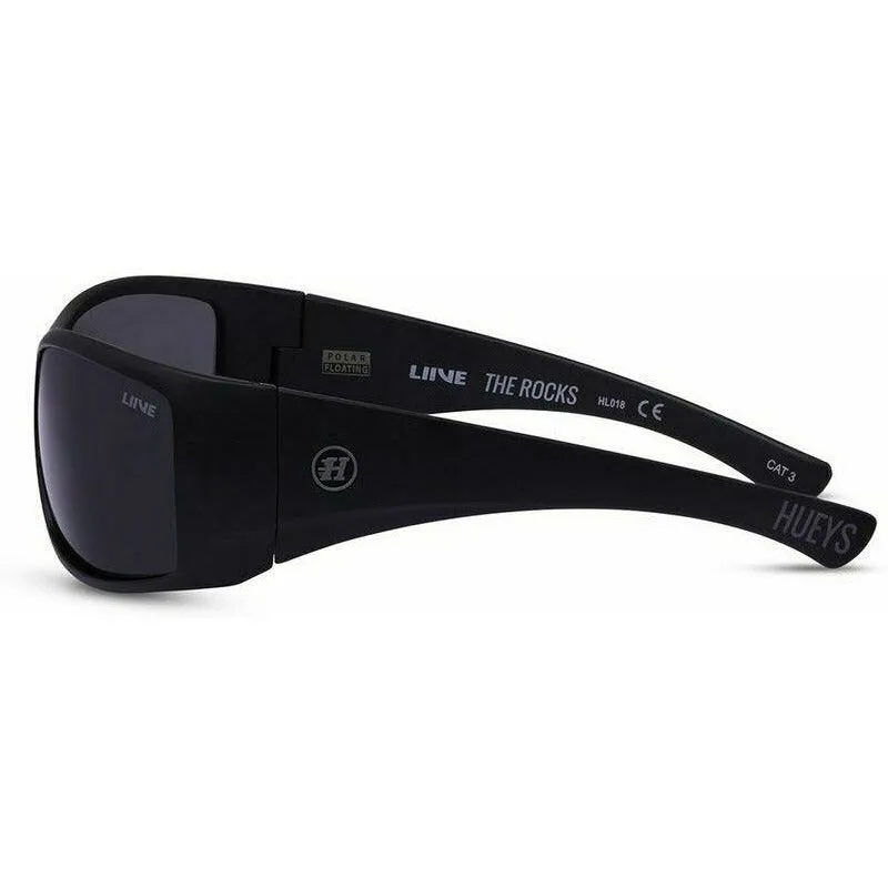 Liive The Rocks Float Polar Sunglasses