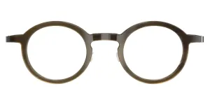 Lindberg® Buffalo Horn™ 1855