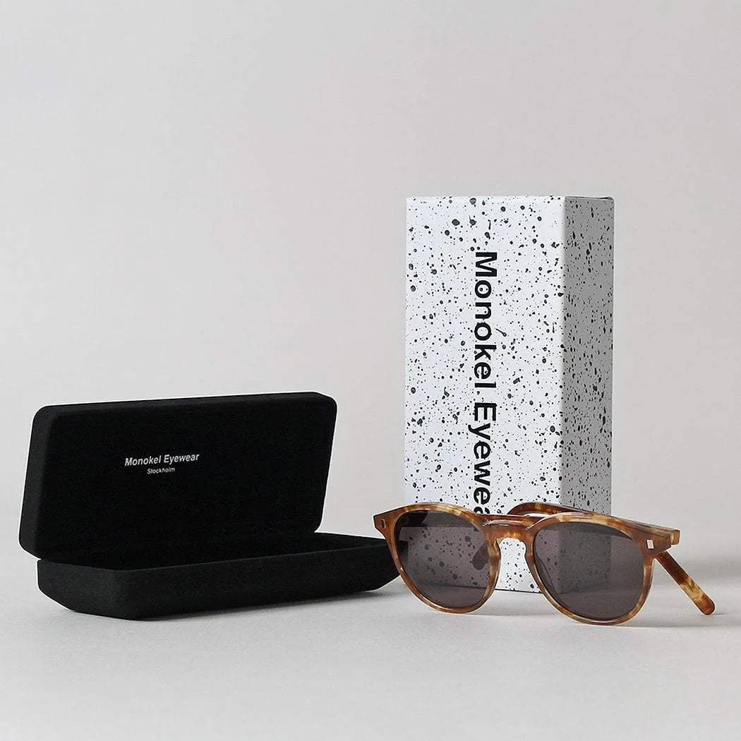 Monokel Eyewear Nelson Sunglasses