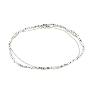 PILGRIM Dapne 2-In-1 Anklet