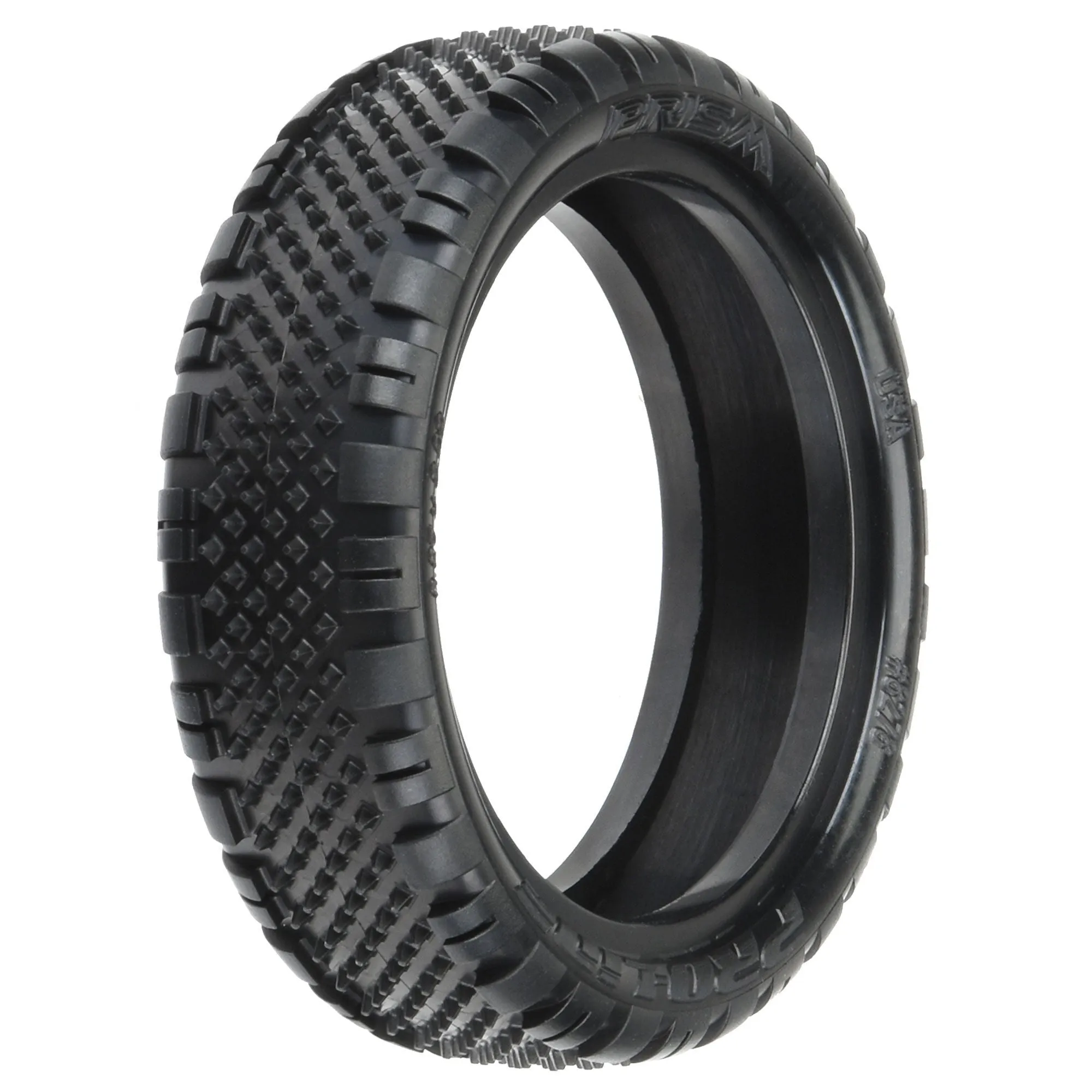 Pro-Line Racing 1/10 Prism CR3 Front 2.2" 2WD Carpet Buggy Tires (2) PRO8278303 8278-303