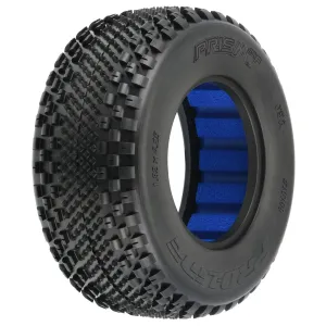 Pro-Line Racing 1/10 Prism Z3 Front 2.2"/3.0" Carpet Short Course Tires (2) PRO10169103