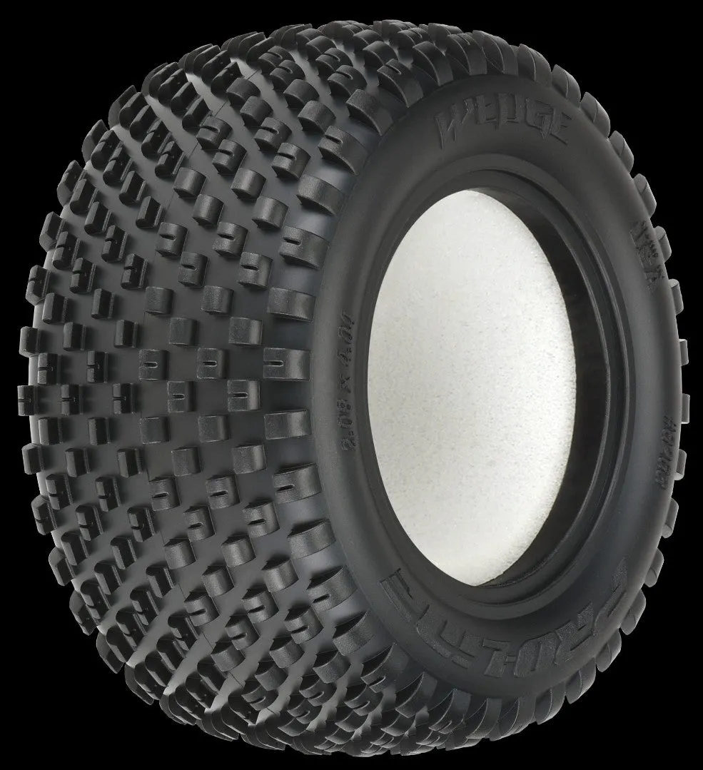 Pro-Line Wedge T 2.2" Z3 Truck Front Tires (2)