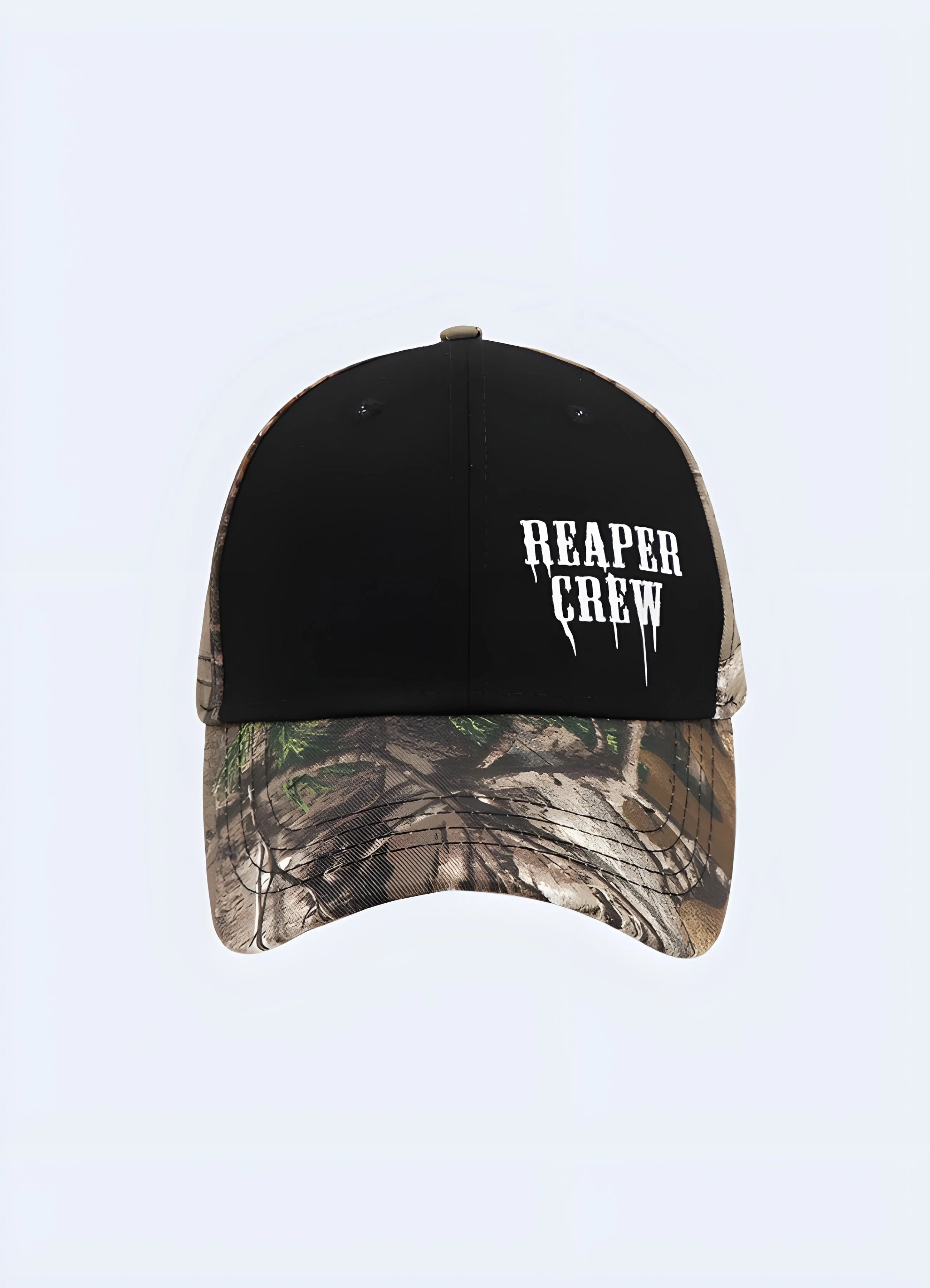 Reaper Crew Cap