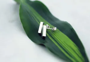 RECTANGLE Earrings