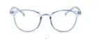 Retro Reading Mens Glasses