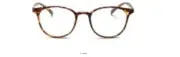 Retro Reading Mens Glasses