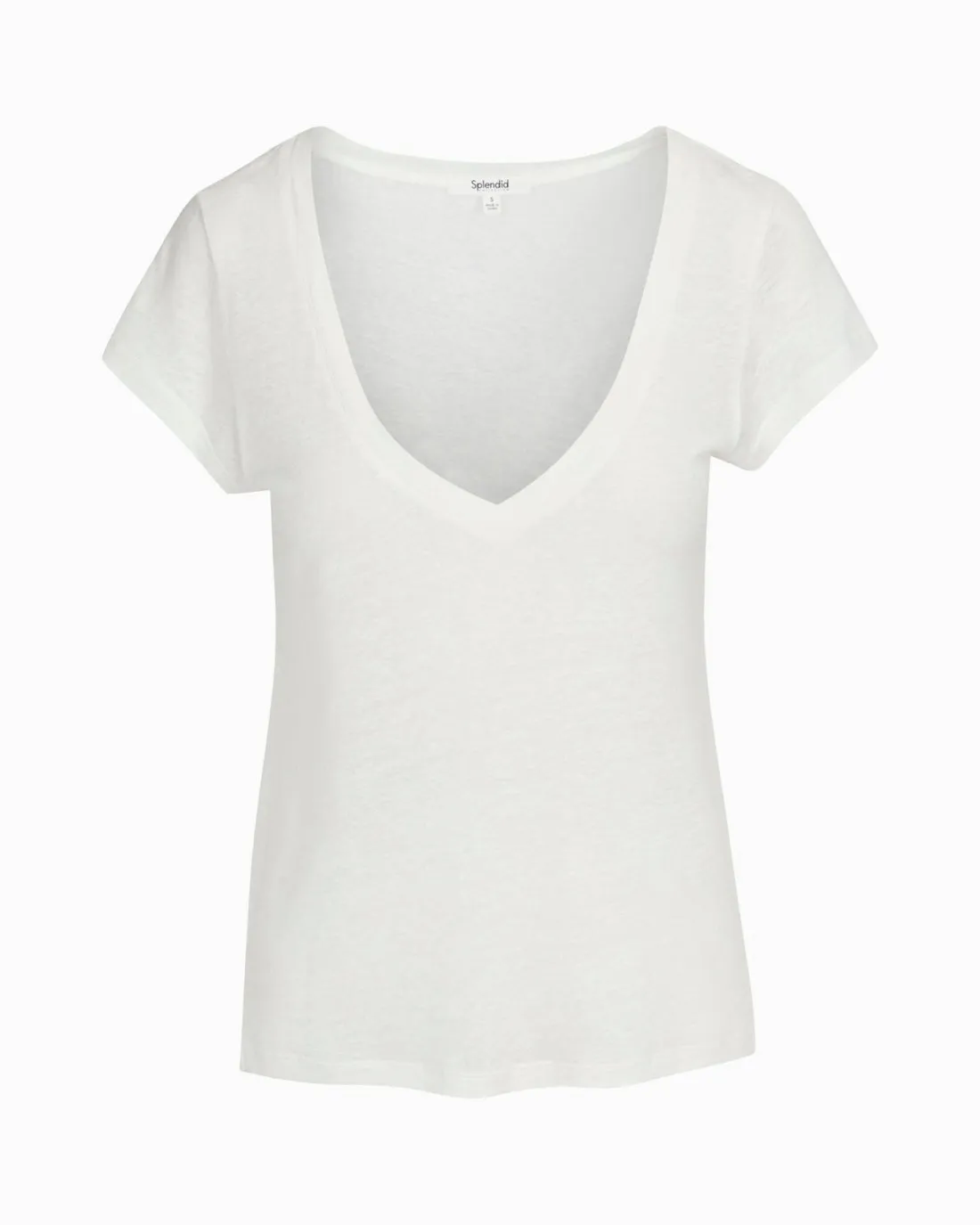 Sandy V-Neck Tee