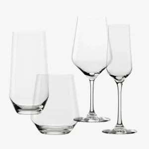 Stolzle Revolution Glasses Sets Of Six