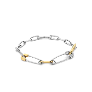 TI SENTO Bracelet 23034ZY