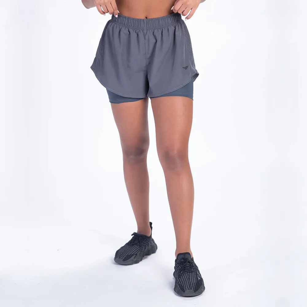 Winnerforce Women Move Shorts