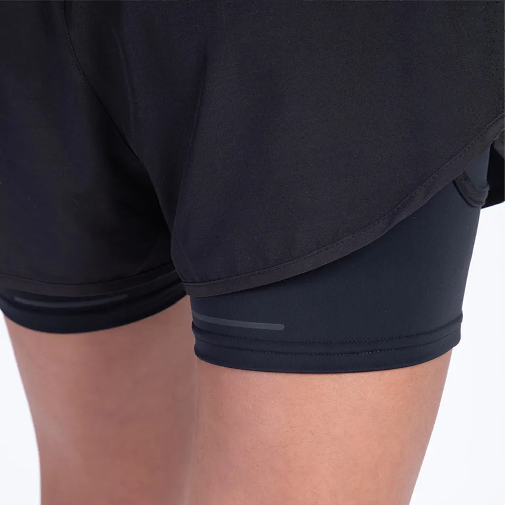 Winnerforce Women Move Shorts