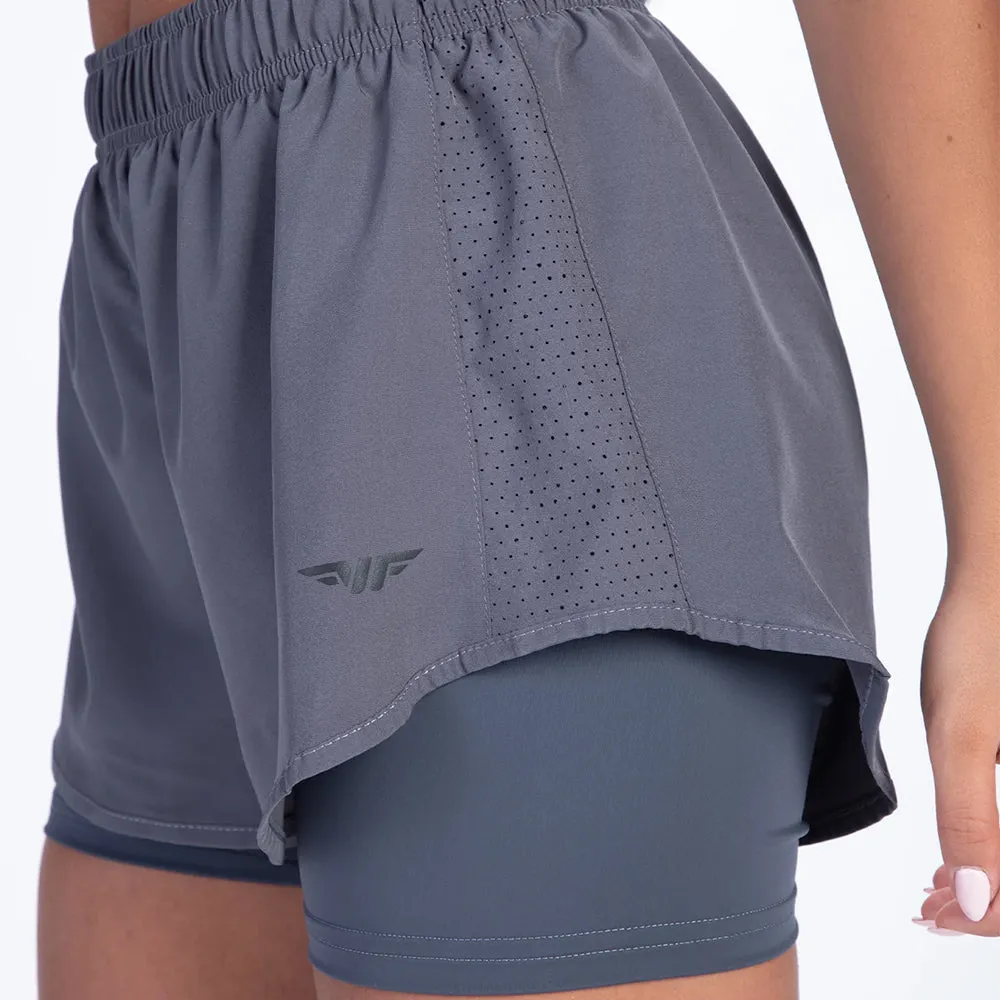 Winnerforce Women Move Shorts