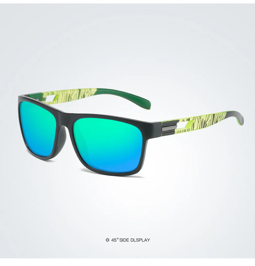 XY401  polarized sunglasses