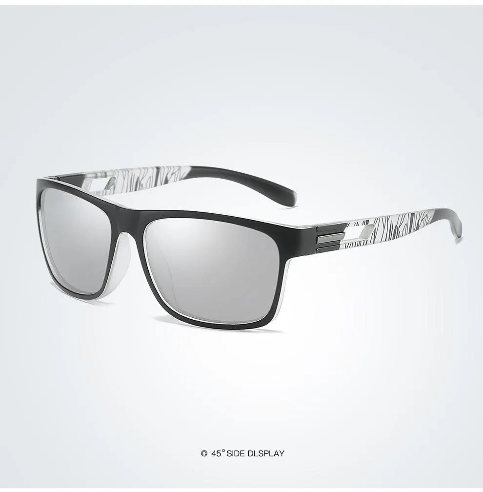 XY401  polarized sunglasses