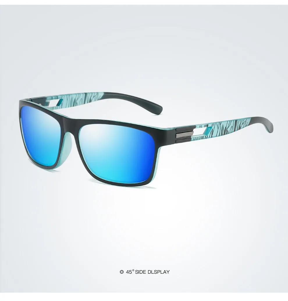 XY401  polarized sunglasses